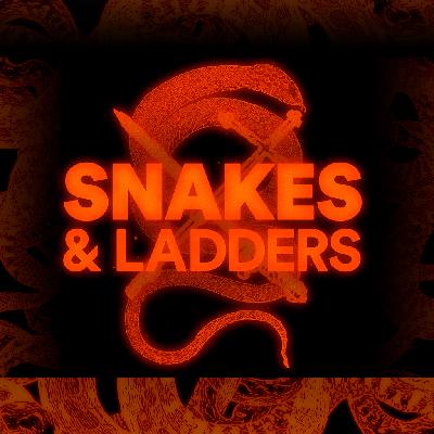 Snakes & Ladders - Ps. Jurgen Matthesius Snakes & Ladders - Ps. Jurgen Matthesius