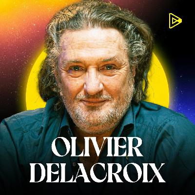Pourquoi je ne me sens jamais à ma place ? Avec Olivier Delacroix