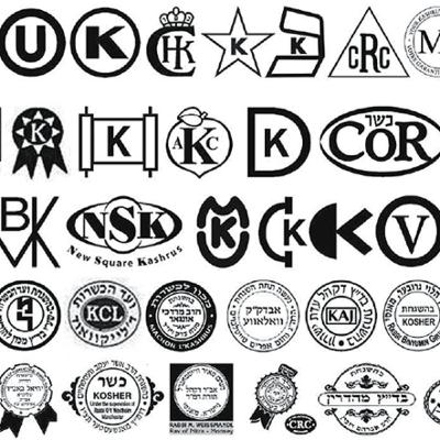 The Kashrus Industry