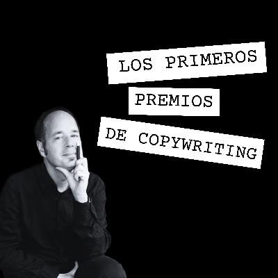 57. DIEGO ARTOLA. Todos los secretos de los PREMIOS DE COPYWRITING Gary Halbert en España