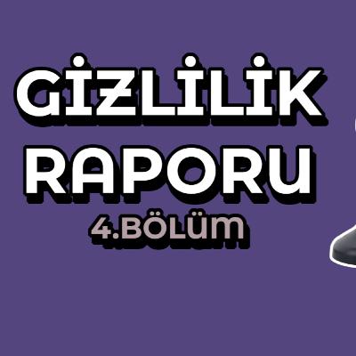 Gizlilik Raporu: Şubat 2021 Gündem Değerlendirmesi