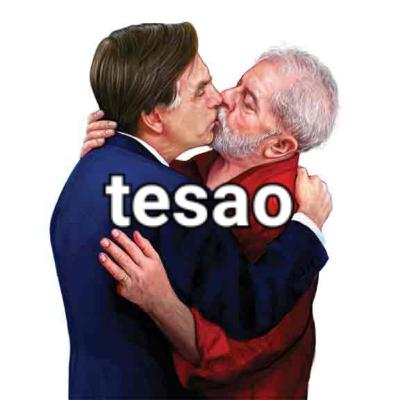 Bolsonaro vai se recandidatar em 2026 foi revelado para mim num sonho