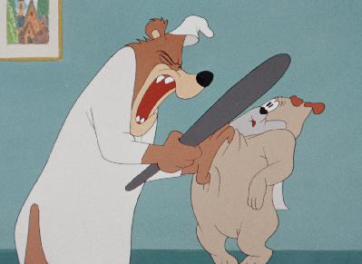 Cartoon Logic Episode 32: Tex Avery's Screwball Classics Vol. 3 Cartoon Logic Episode 32: Tex Avery's Screwball Classics Vol. 3