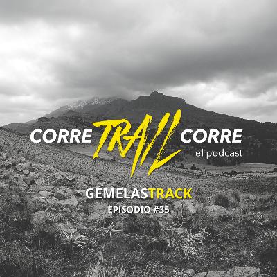 35. Gemelas Track 35. Gemelas Track