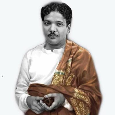 சித்தார்த்தன் சிலை