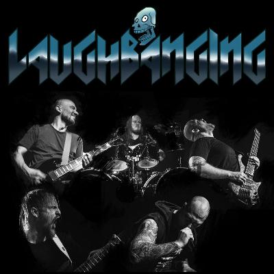 Laughbanging Podcast Ep.460: Crucible, Sodom, Exorbitant Prices Must Diminish, Shitbrains, Lotan, Diário PT Metal