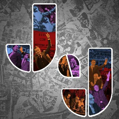 35. JOTA A JOTA |  Conheça as Jotas: Iniciativa Liberal