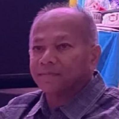 S2-93 JAMIE DOOKIE--MISSISSAUGA MAYORAL CANDIDATE--2024 BY-ELECTION