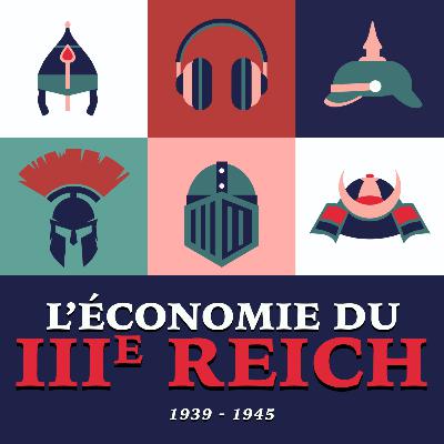 Mais pourquoi les Nazis ont-ils perdu la Guerre Économique (et pourquoi c'était inévitable) ? Mais pourquoi les Nazis ont-ils perdu la Guerre Économique (et pourquoi c'était inévitable) ?