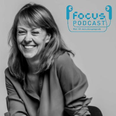 Het 10-minutengesprek #11: Noortje van de Sande (Picl)