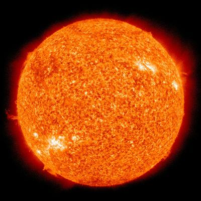 Sun-Star Sun-Star