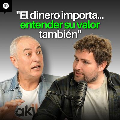 De Arquitecto a Generar Millones con un Imperio de Mini Bodegas 💰 | EP 166 De Arquitecto a Generar Millones con un Imperio de Mini Bodegas 💰 | EP 166