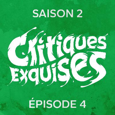 Entre Kéto et Fateful Findings