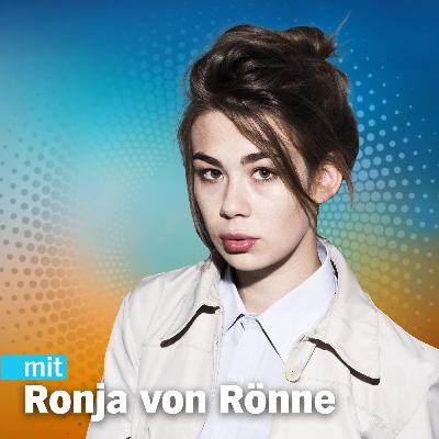 Ronja von Rönne: Podcast aus der Klinik