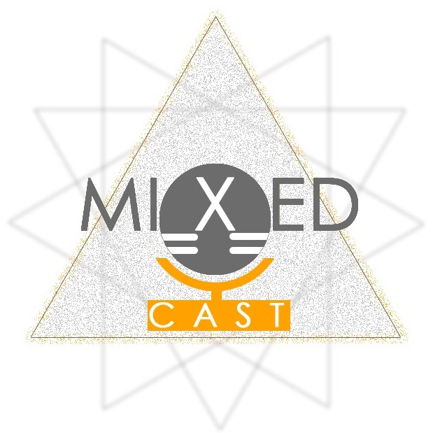 میکسد_کست | MixedCast