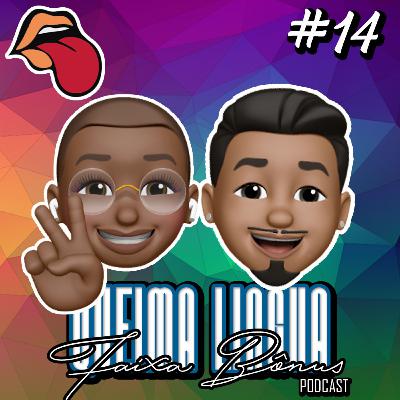 Faixa Bônus #14