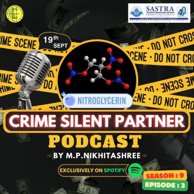 Crime Silent Partner