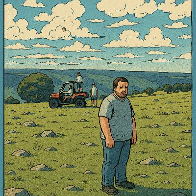 Episode 7 - The Farm