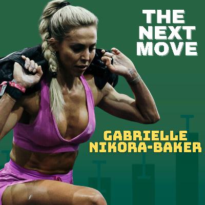 Strength Changes Everything! No Running To Elite HYROX Athlete in One Year: Gabrielle Nikora-Baker (#15)