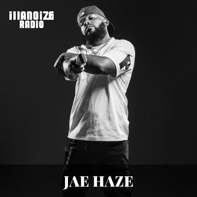 Jae Haze Interview | iLLANOiZE RADiO Jae Haze Interview | iLLANOiZE RADiO