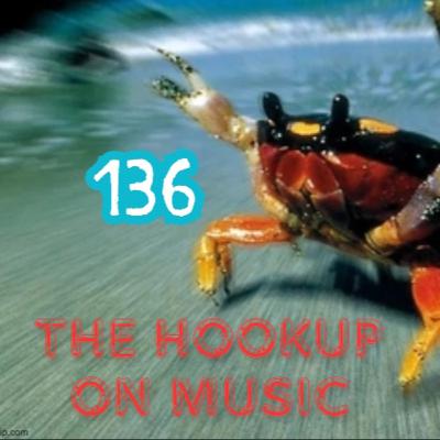 THE HOOKUP ON MUSIC Presents Episode 136: Firestarter On A Cold Day! (The Prodigy, The Neighbourhood, MARRS) THE HOOKUP ON MUSIC Presents Episode 136: Firestarter On A Cold Day! (The Prodigy, The Neighbourhood, MARRS)