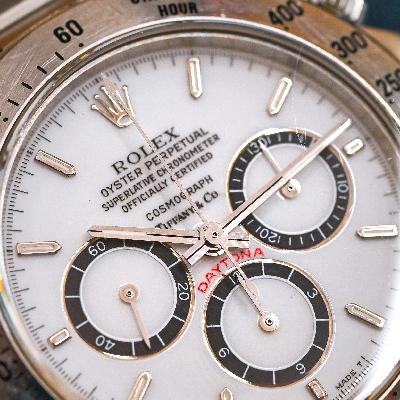 You Are Your Watch's Biggest Problem [Audio]