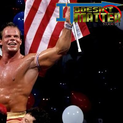 The Rise & Fall of Lex Luger in the WWF!