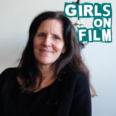Ep 214: Laura Poitras on Cover-Up, documentary success and exposing the CIA