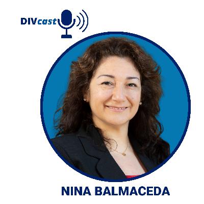 Series 1 Episode 10 Nina Balmaceda