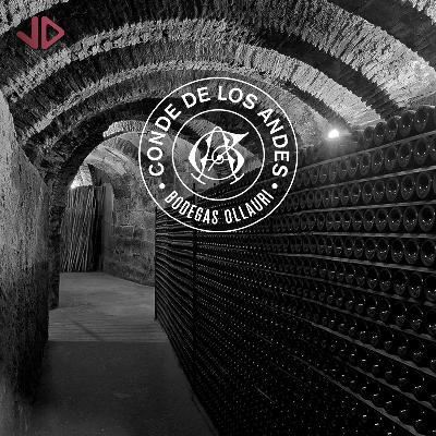 Conde de los Andes: Colección Histórica (D.O. Rioja) – Cata con Ester Martínez