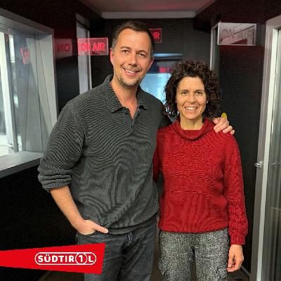 Die Legende! Isolde Kostner Die Legende! Isolde Kostner