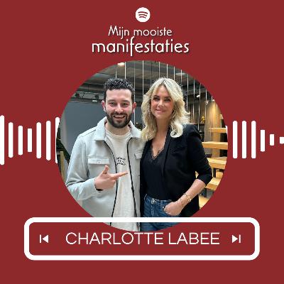 36 Charlotte Labee - Overprikkeld Brein