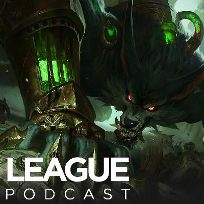 Ep. 30 - Inside Warwick Development Ep. 30 - Inside Warwick Development