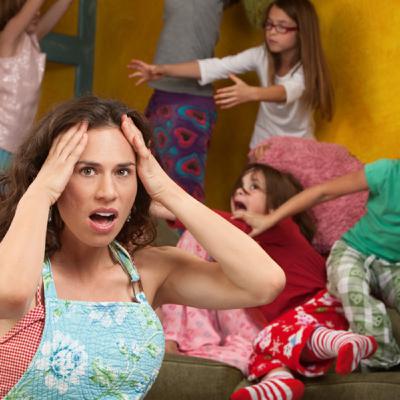 🎤 PODCAST: Child Discipline - Some techniques for proper child discipline 🎤 PODCAST: Child Discipline - Some techniques for proper child discipline