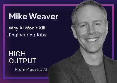 Why AI Won't Kill Engineering Jobs Why AI Won't Kill Engineering Jobs