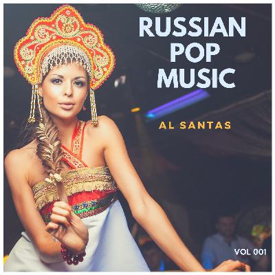 Al Santas - Russian Pop Music 2018 (0001) март Al Santas - Russian Pop Music 2018 (0001) март