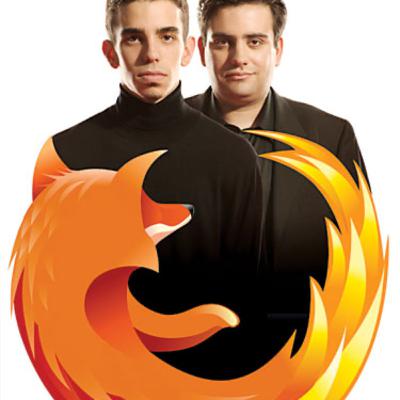 blake ross (firefox)