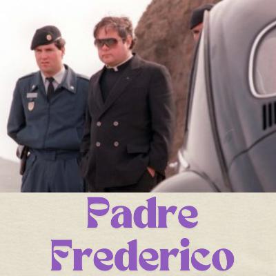 O PADRE QUE PECOU || O caso do Padre Frederico O PADRE QUE PECOU || O caso do Padre Frederico