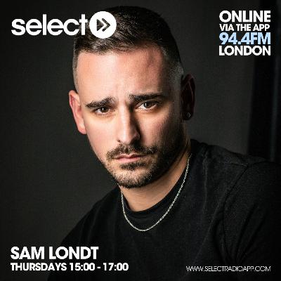 Episode 159: Select with Sam Londt - Epi 115