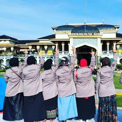 Agen dan Dampak Perubahan Sosial