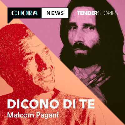 Ep.104 - Cristiano Godano