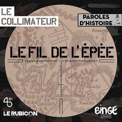 L'armée romaine et ses conquêtes [Le Fil de l'Épée #2]