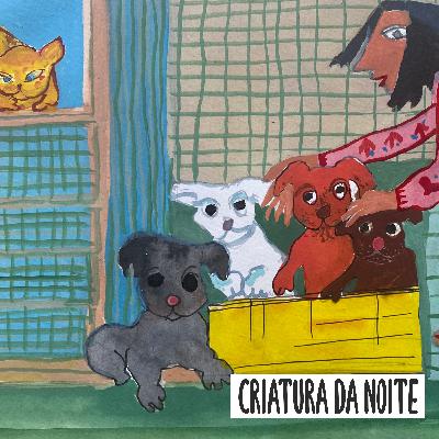 Criatura da Noite