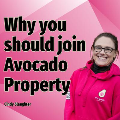 Why you should join Avocado Property - Ep. 2506