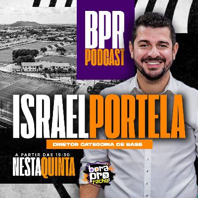 BPR Podcast #11 ISRAEL PORTELA! DIRETOR DA CATEGORIA DE BASE REVELA TUDO SOBRE A CIDADE VOZÃO! BPR Podcast #11 ISRAEL PORTELA! DIRETOR DA CATEGORIA DE BASE REVELA TUDO SOBRE A CIDADE VOZÃO!