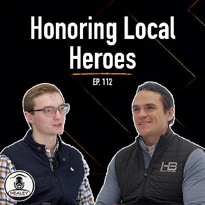 A Powerful Day of Honor: Inside Wreaths Across America | Ep. 112 A Powerful Day of Honor: Inside Wreaths Across America | Ep. 112