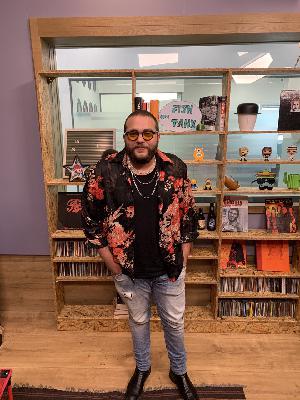 אליאב זוהר אליאב זוהר