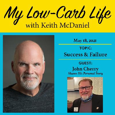 MY LOW-CARB LIFE - EPISODE 10 (May 18, 2021) MY LOW-CARB LIFE - EPISODE 10 (May 18, 2021)