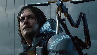 Episode 25 – E3 2018 Pt.2