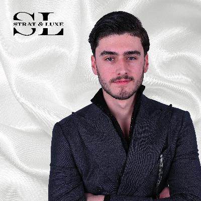 Entreprendre dans le luxe à 18 ans, quelle aventure ! Rencontre avec Félix TAMAS